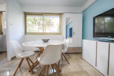 Appartement - 33 m² - 1 pièce