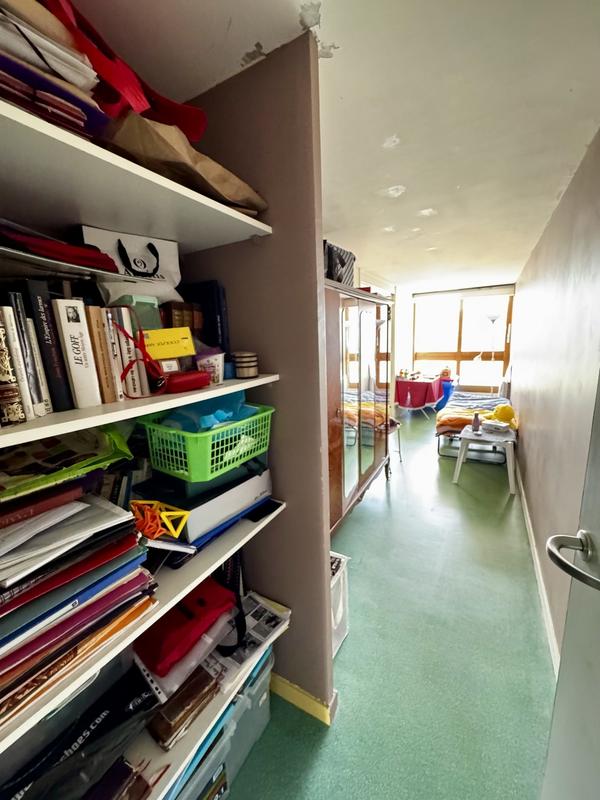 Appartement - 120 m² - 5 pièces