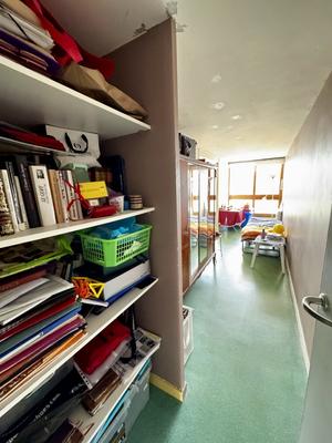 Appartement - 120 m² - 5 pièces