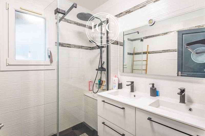 Maison - 131 m² - 5 pièces