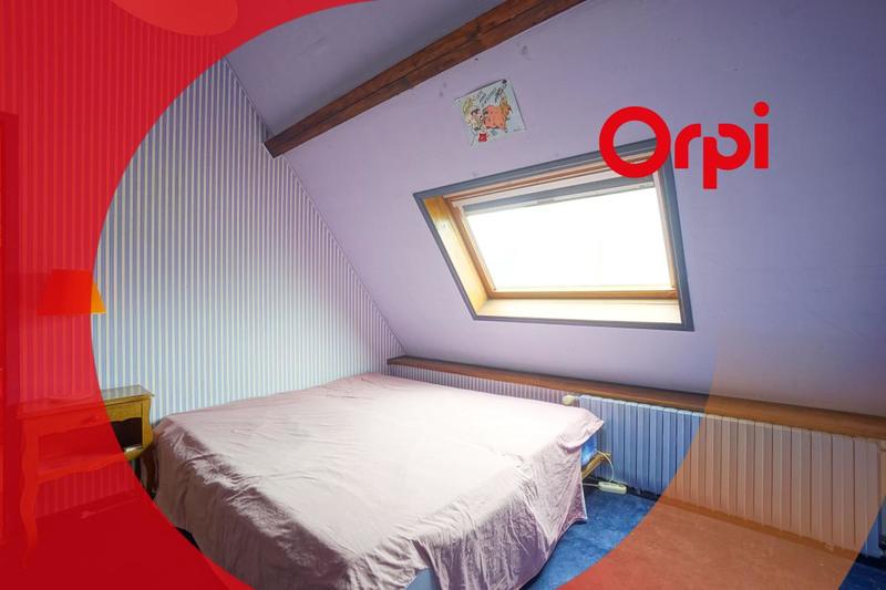 Maison - 230 m² - 7 pièces