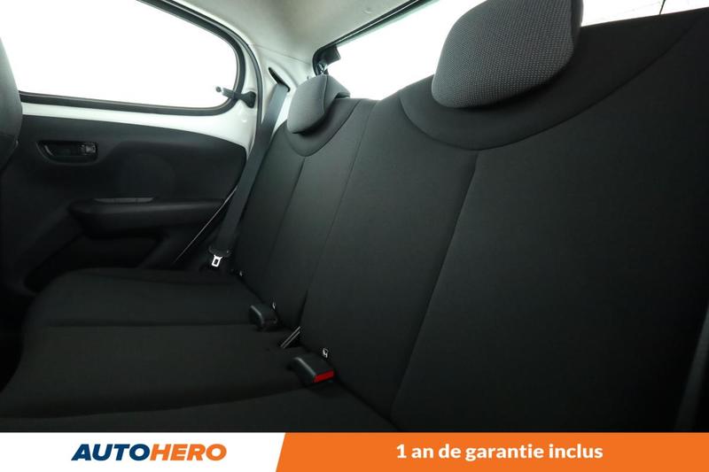 Peugeot 108 1.0 VTi Like 5p 72 ch