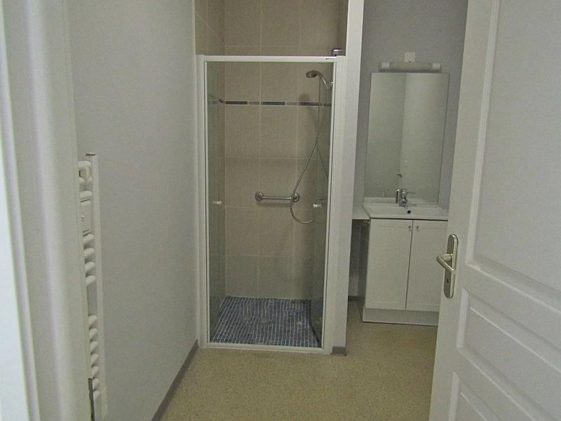 Immeuble - 1 000 m²