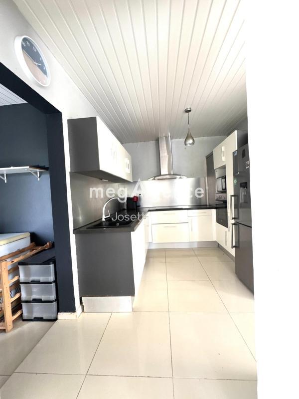 Villa - 134 m² - 5 pièces