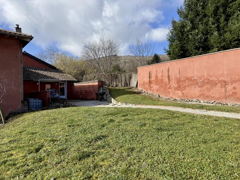 Maison - 85 m² - 3 pièces