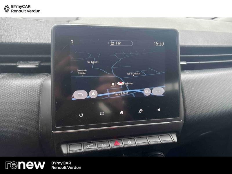 Renault Clio V Blue dCi 100 - 21n Business