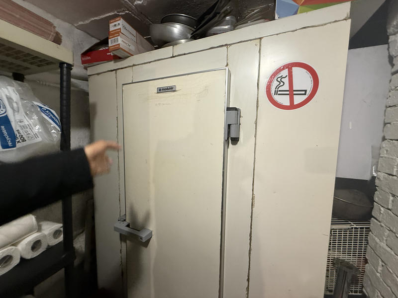 Local commercial - 70 m²