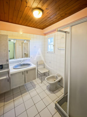 Maison - 39 m² - 2 pièces