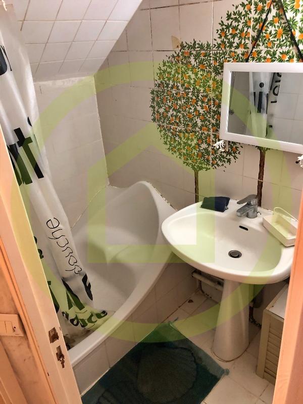 Corps de ferme - 190 m² - 9 pièces