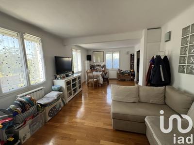 Maison - 131 m² - 7 pièces