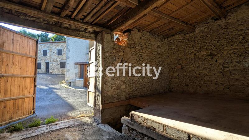 Maison - 75 m² - 3 pièces