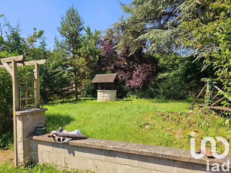 Maison - 133 m² - 7 pièces