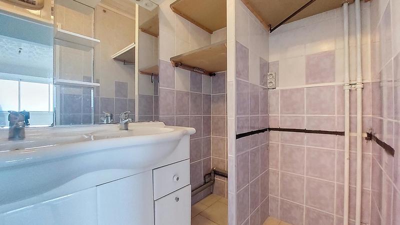 Appartement - 76 m² - 3 pièces