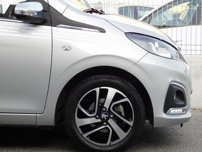 Peugeot 108 Vti 72 Collection Bmp5 5p