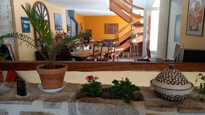 Maison - 160 m² - 7 pièces