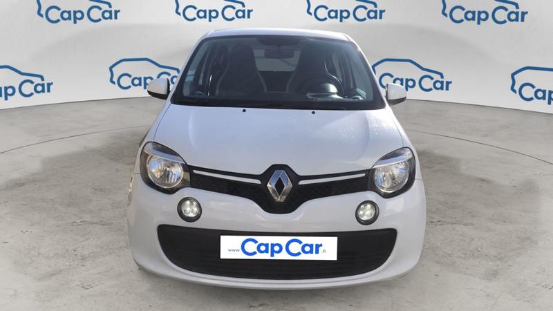 Renault Twingo (3) 0.9 TCe 90 Zen Limited