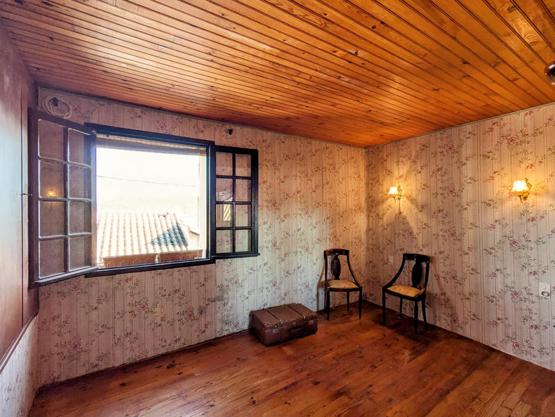 Maison de village - 117 m² - 5 pièces