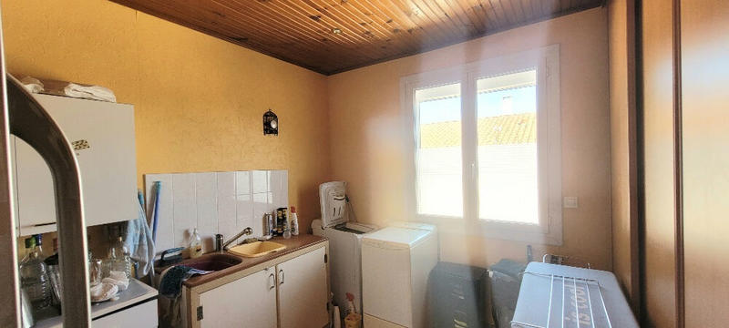 Villa - 170 m² - 7 pièces