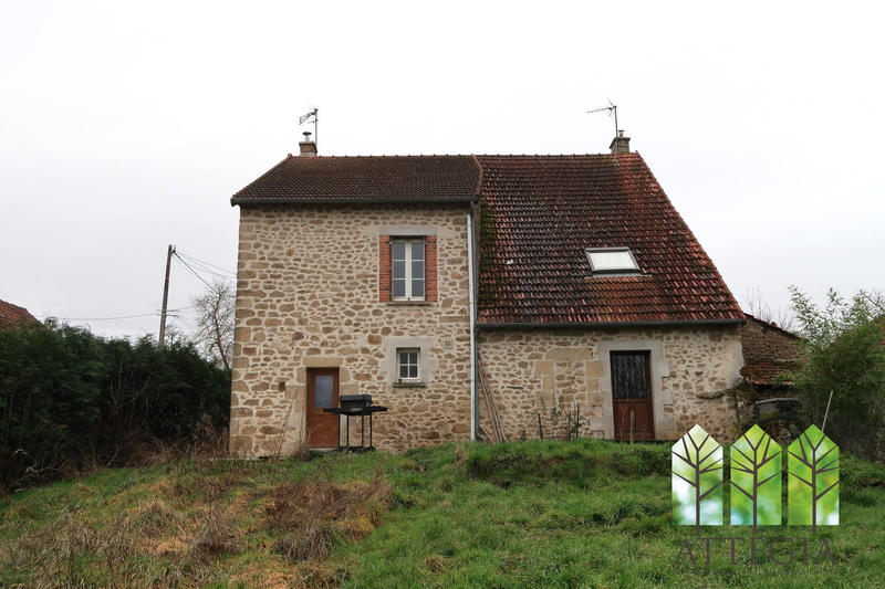 Maison - 130 m² - 8 pièces