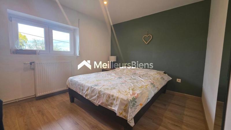 Maison - 150 m² - 4 pièces