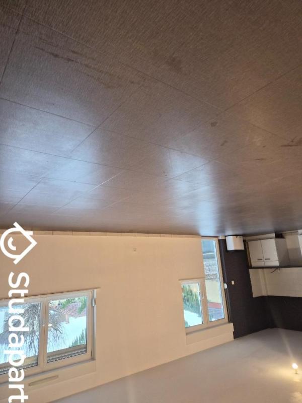 Appartement - 79 m² - 3 pièces