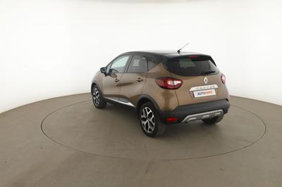Renault Captur 1.2 TCe Energy Intens 120 ch