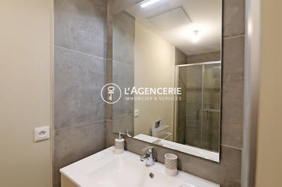 Appartement - 25 m² - 1 pièce