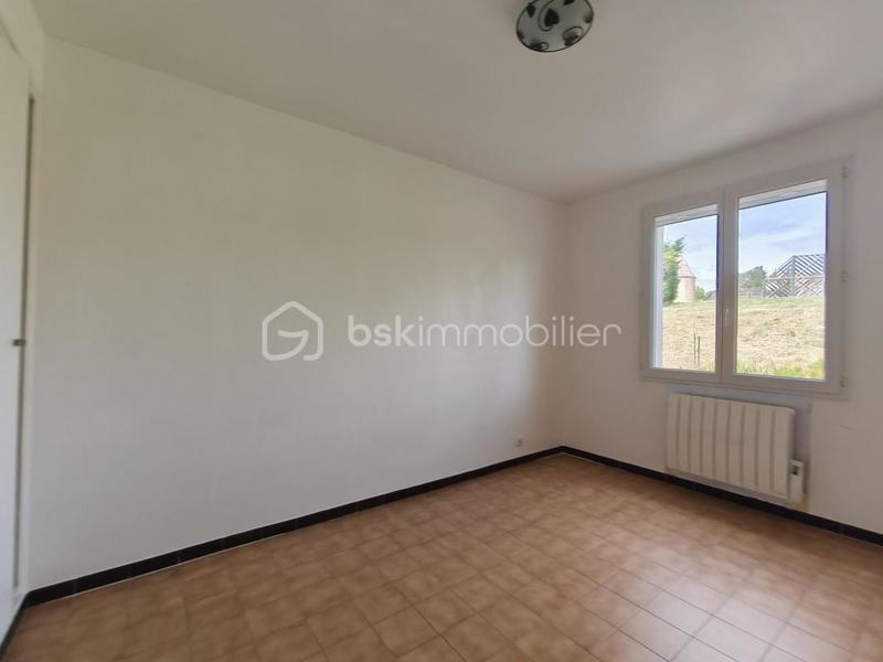 Villa - 127 m² - 6 pièces