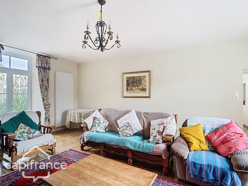 Longère - 155 m² - 4 pièces