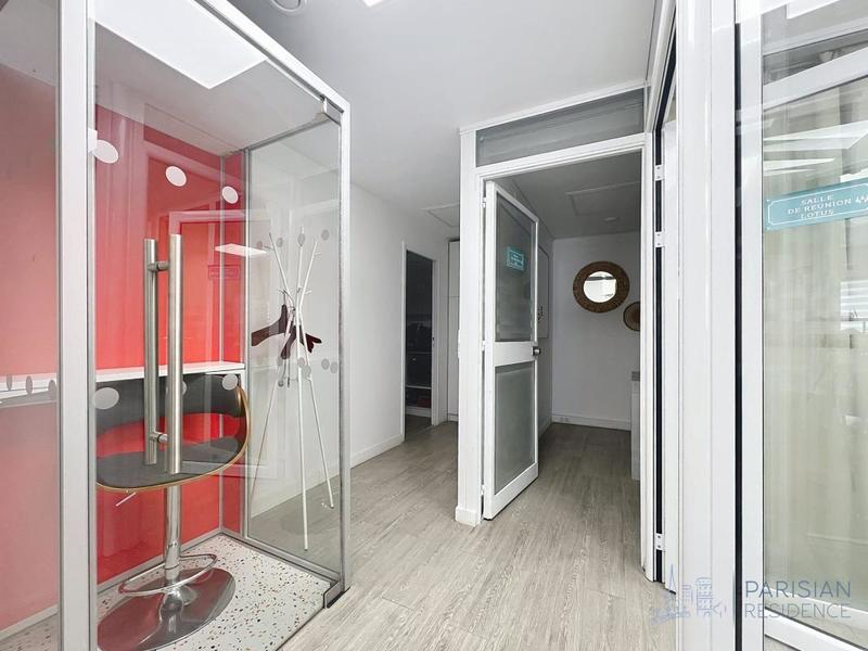 Local commercial - 66 m²