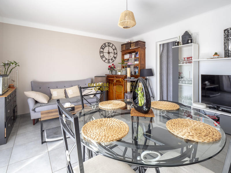 Villa - 70 m² - 4 pièces