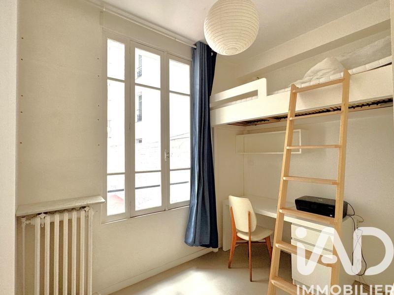 Appartement - 41 m² - 3 pièces