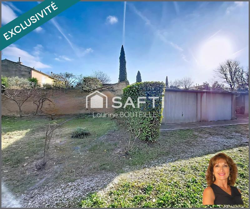 Maison - 96 m² - 5 pièces