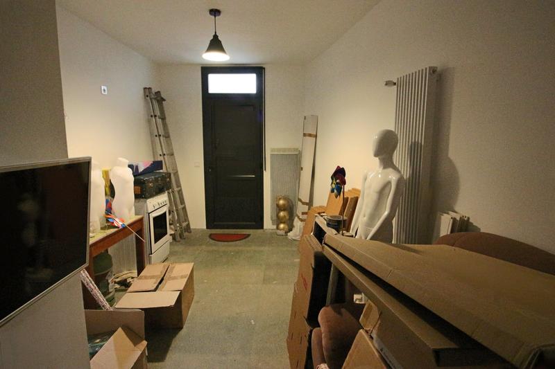 Local d'activités - 170 m²