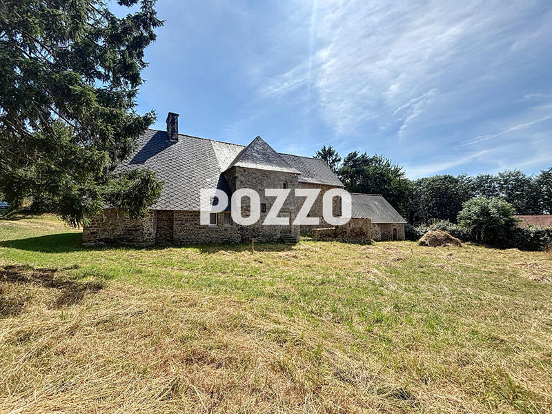 Maison - 113 m² - 4 pièces