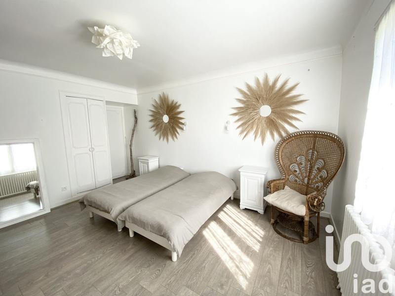 Maison de campagne - 219 m² - 7 pièces