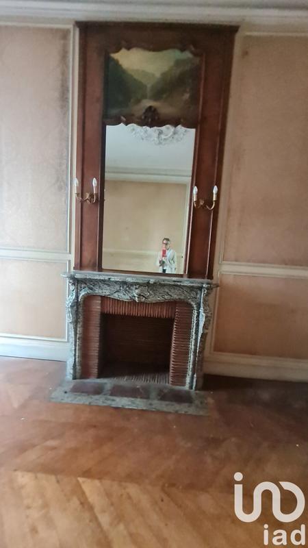 Maison - 281 m² - 8 pièces