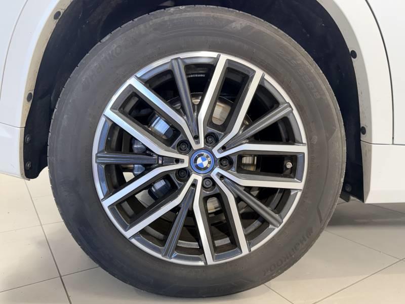 Bmw X1 xDrive 25e 245ch Dkg7 m Sport