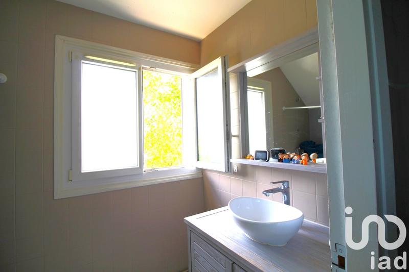 Maison - 82 m² - 4 pièces