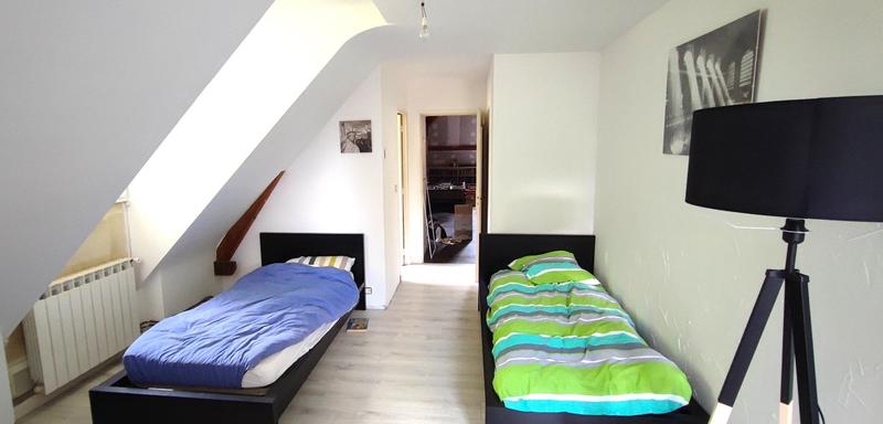 Villa - 355 m² - 9 pièces