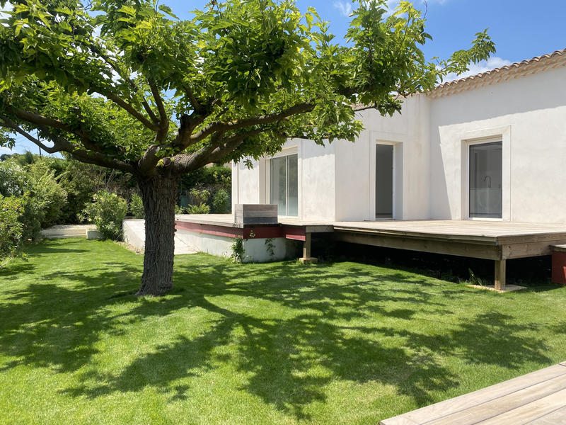 Villa - 135 m² - 5 pièces