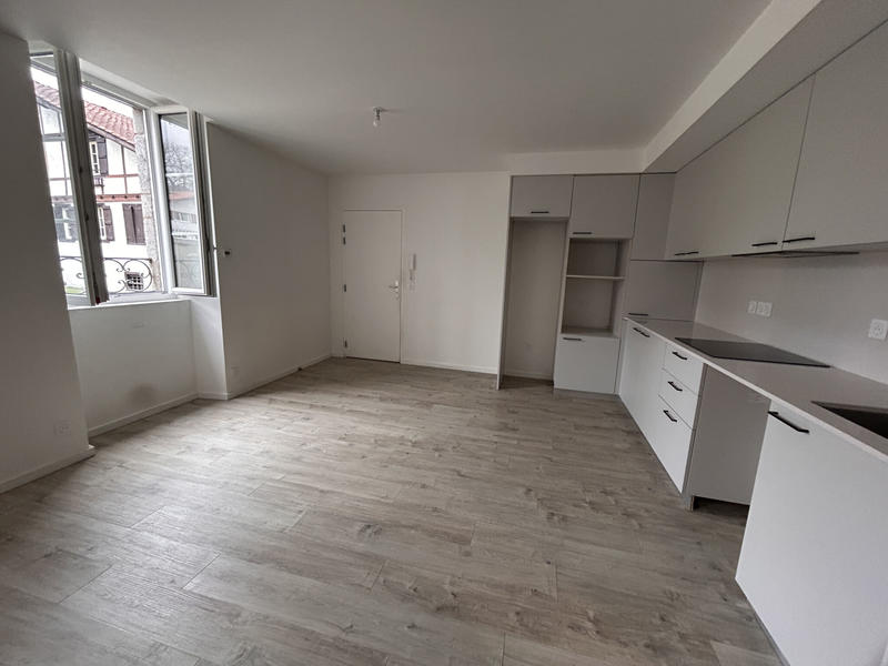 Appartement - 41 m² - 2 pièces