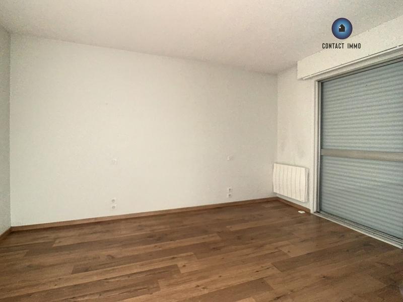 Appartement - 65 m² - 2 pièces