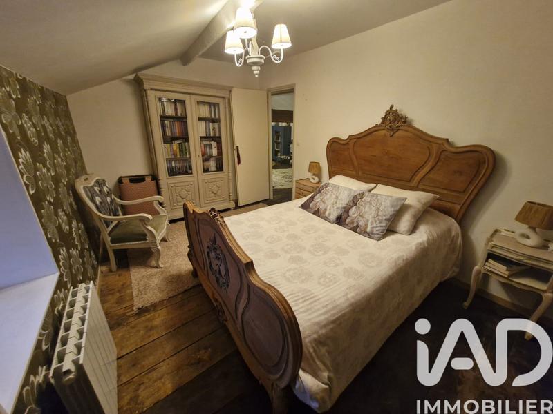 Maison - 197 m² - 6 pièces