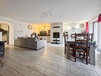 Maison - 107 m² - 4 pièces