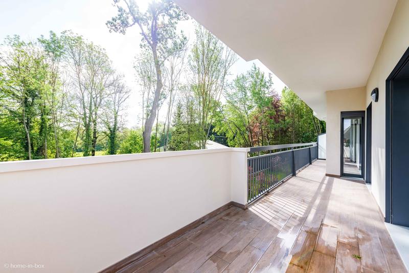 Appartement - 79 m² - 3 pièces