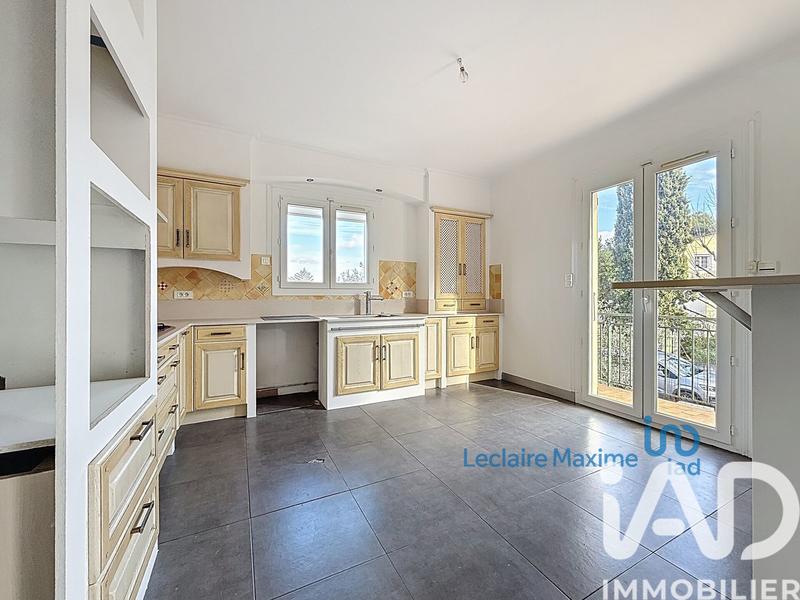 Maison - 157 m² - 6 pièces