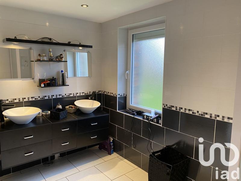 Maison de village - 144 m² - 5 pièces