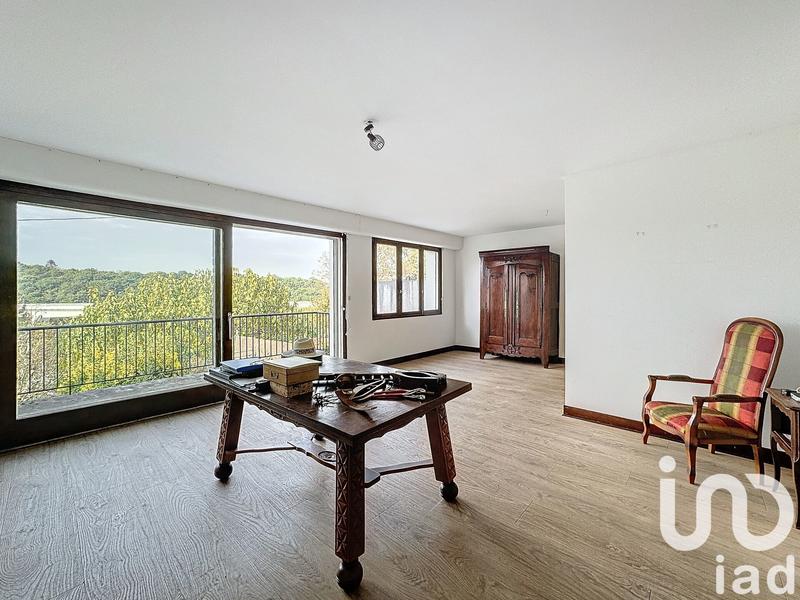 Maison de ville - 115 m² - 4 pièces