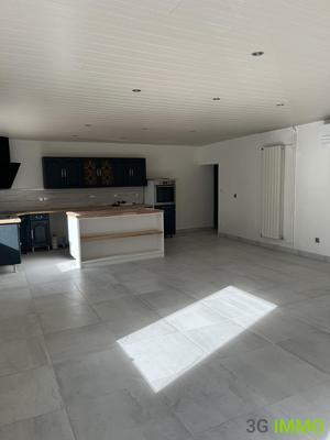 Maison de village - 192 m² - 6 pièces